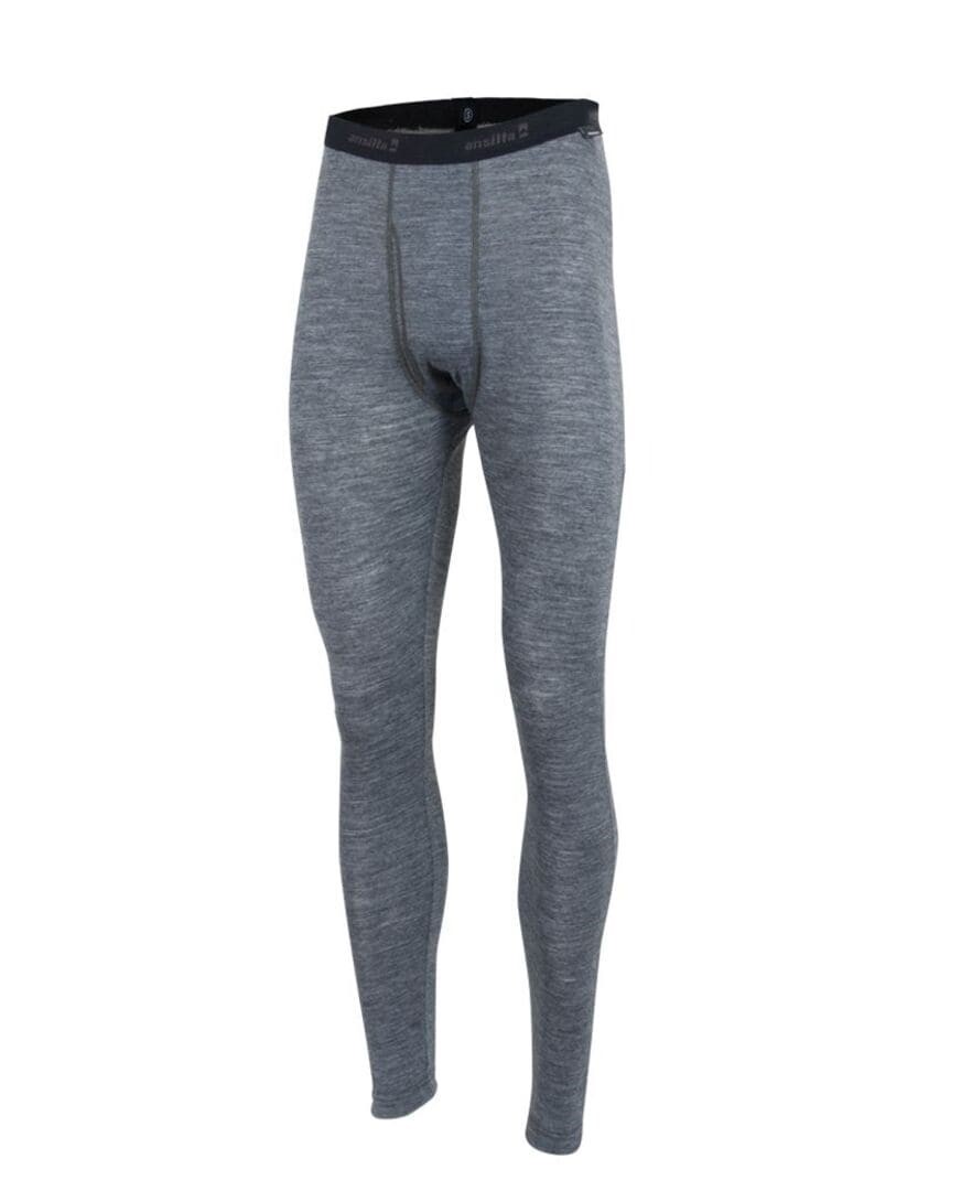 Pantalón interior Jasa 2 pontetorto® merino tecnowool interior hombre - Ixa Sport Tandil