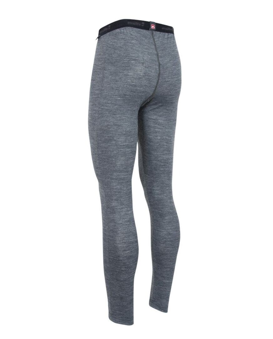 Pantalón interior Jasa 2 pontetorto® merino tecnowool interior hombre - Ixa Sport Tandil