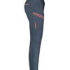 Pantalón Ansilta Mawenzi - Técnico y versátil - rip-stop -trekking hombre - Ixa Sport Tandil