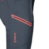 Pantalón Ansilta Mawenzi - Técnico y versátil rip-stop -trekking hombre - Ixa Sport Tandil