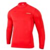 Remera Lef Mangas Largas Polartec Power Dry Light Versátil Hombre - Ixa Sport Tandil