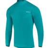 Remera Lef Mangas Largas Polartec Power Dry Light Versátil Hombre - Ixa Sport Tandil