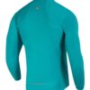 Remera Lef Mangas Largas Polartec Power Dry Light Versátil Hombre - Ixa Sport Tandil