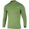 Remera Lef Mangas Largas Polartec Power Dry Light Versátil Hombre - Ixa Sport Tandil