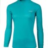 Remera Lef Mangas Largas Polartec Power Dry Light Versátil Mujer - Ixa Sport Tandil