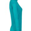 Remera Lef Mangas Largas Polartec Power Dry Light Versátil Mujer - Ixa Sport Tandil