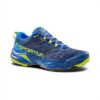 Zapatilla La Sportiva Akasha II - Trail running - larga distancia- Ixa Sport Tandil