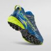 Zapatilla La Sportiva Akasha II - Trail running - larga distancia- Ixa Sport Tandil