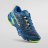 Zapatilla La Sportiva Akasha II - Trail running - larga distancia- Ixa Sport Tandil