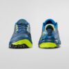 Zapatilla La Sportiva Akasha II - Trail running - larga distancia- Ixa Sport Tandil