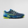 Zapatilla La Sportiva Akasha II - Trail running - larga distancia- Ixa Sport Tandil