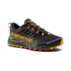Zapatilla La Sportiva Lycan 2 - trail running media distancia- Ixa Sport Tandil