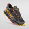 Zapatilla La Sportiva Lycan 2 - trail running media distancia- Ixa Sport Tandil