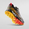 Zapatilla La Sportiva Lycan 2 - trail running media distancia- Ixa Sport Tandil