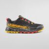 Zapatilla La Sportiva Lycan 2 - trail running media distancia- Ixa Sport Tandil