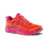 Zapatilla La Sportiva Lycan 2 - trail running media distancia- Ixa Sport Tandil