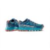 Zapatilla La Sportiva Lycan 2 - trail running media distancia- Ixa Sport Tandil