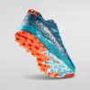 Zapatilla La Sportiva Lycan 2 - trail running media distancia- Ixa Sport Tandil