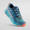 Zapatilla La Sportiva Lycan 2 - trail running media distancia- Ixa Sport Tandil