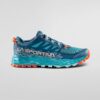 Zapatilla La Sportiva Lycan 2 - trail running media distancia- Ixa Sport Tandil