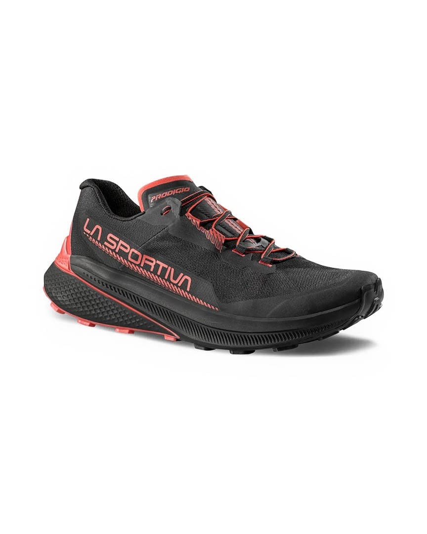 Zapatilla La Sportiva Prodigio - trail running larga distancia- Ixa Sport Tandil