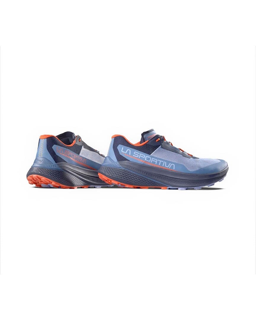 Zapatilla La Sportiva Prodigio - trail running larga distancia- Ixa Sport Tandil