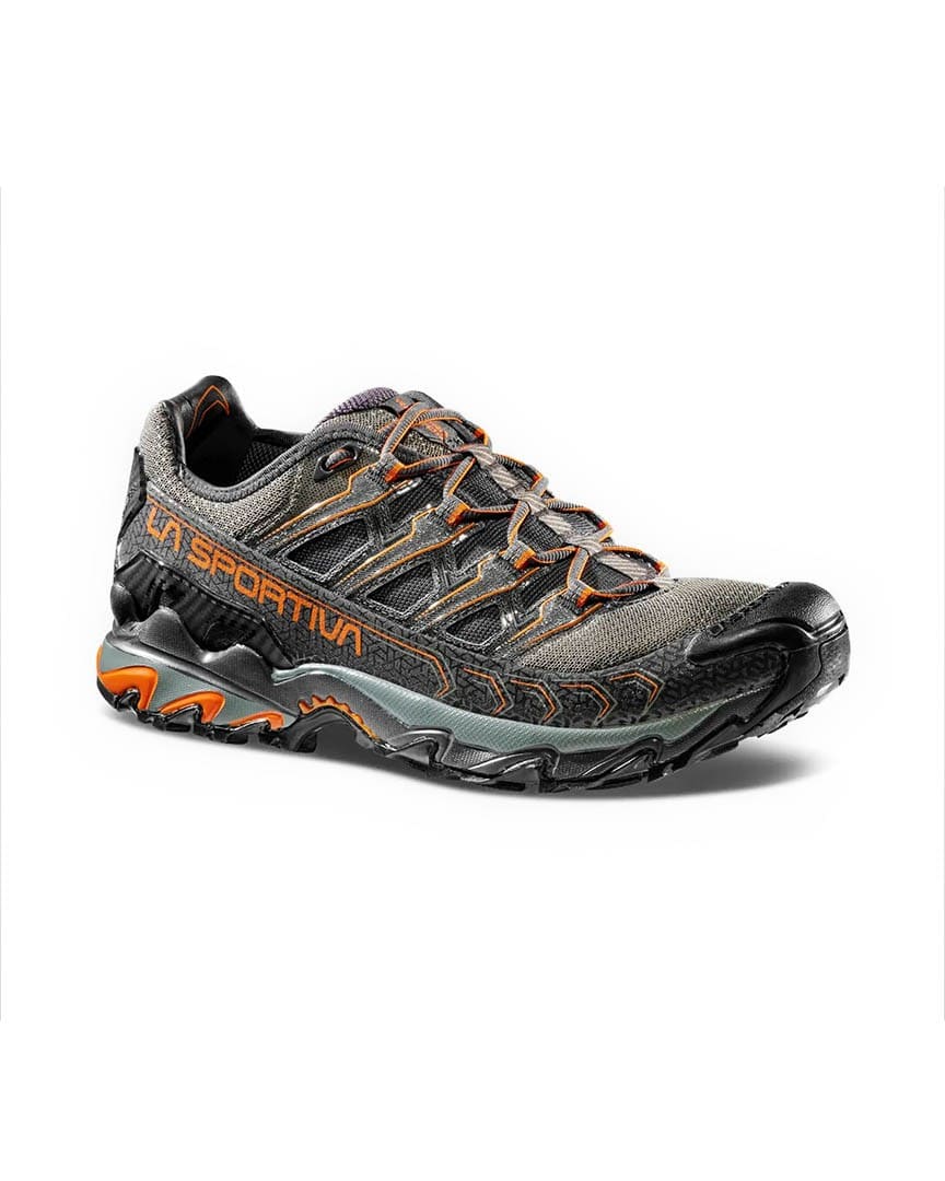 Zapatilla La Sportiva Ultra Raptor - Trail running - Trekking larga distancia- Ixa Sport Tandil
