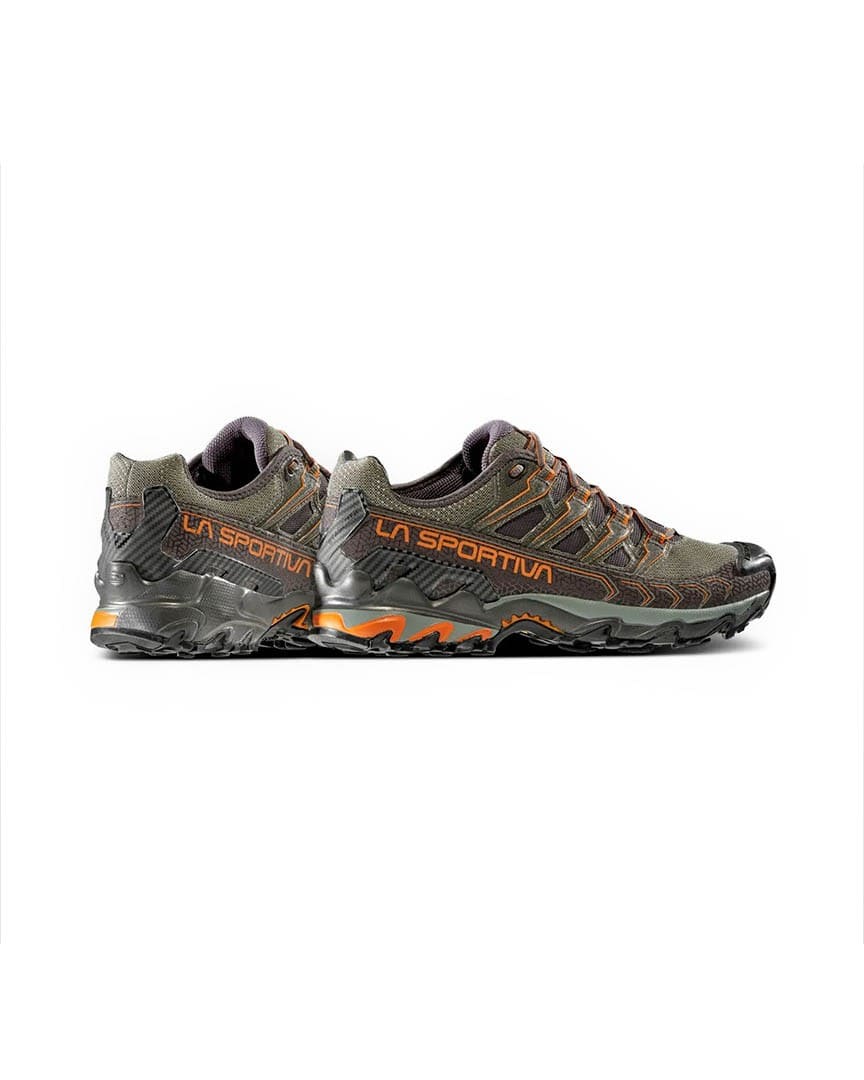Zapatilla La Sportiva Ultra Raptor - Trail running - Trekking larga distancia- Ixa Sport Tandil