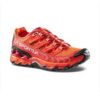 Zapatilla La Sportiva Ultra Raptor - Trail running - Trekking larga distancia- Ixa Sport Tandil