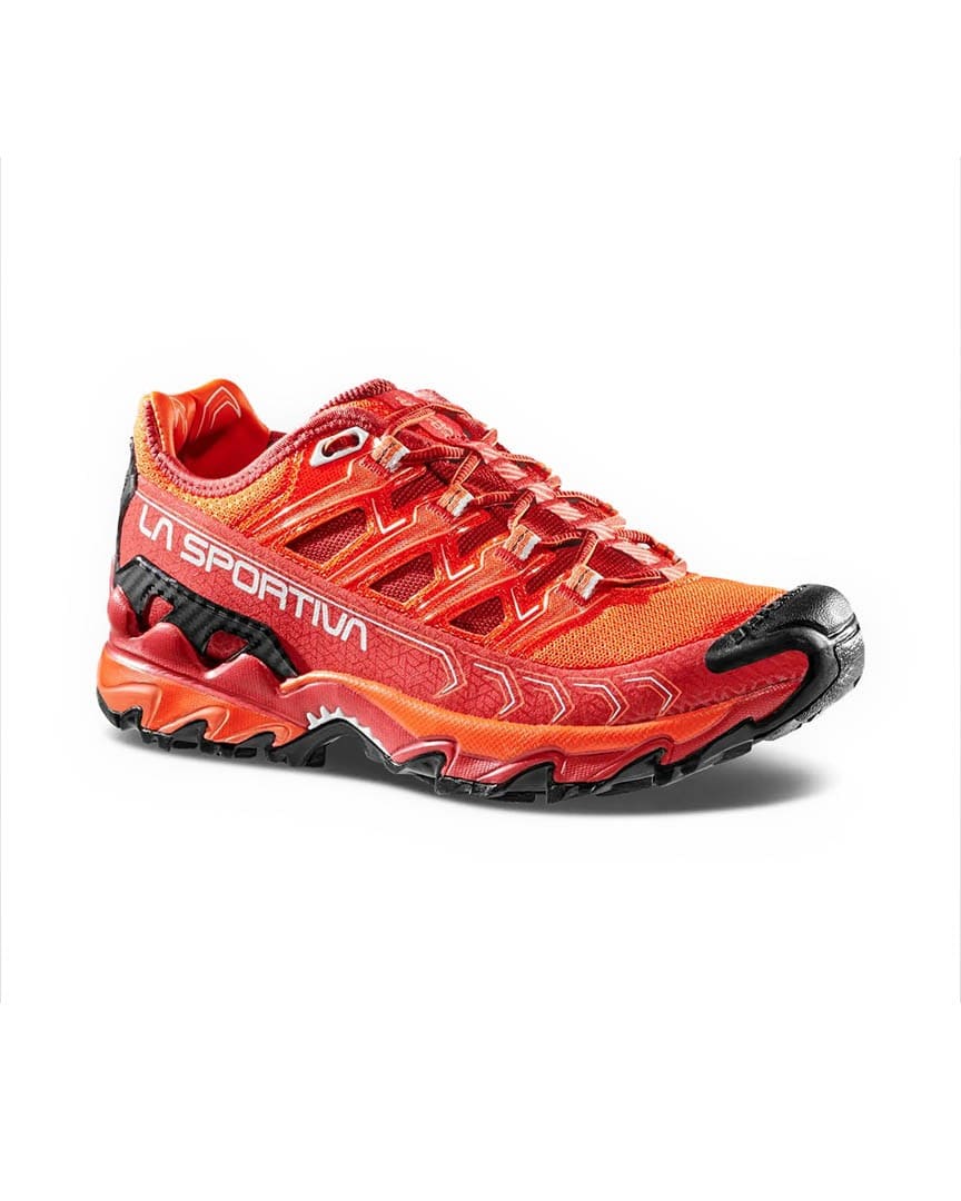 Zapatilla La Sportiva Ultra Raptor - Trail running - Trekking larga distancia- Ixa Sport Tandil