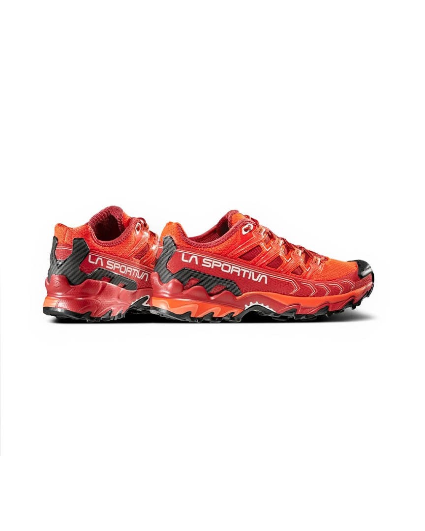 Zapatilla La Sportiva Ultra Raptor - Trail running - Trekking larga distancia- Ixa Sport Tandil