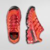 Zapatilla La Sportiva Ultra Raptor - Trail running - Trekking larga distancia- Ixa Sport Tandil
