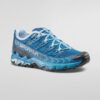 Zapatilla La Sportiva Ultra Raptor - Trail running - Trekking larga distancia- Ixa Sport Tandil