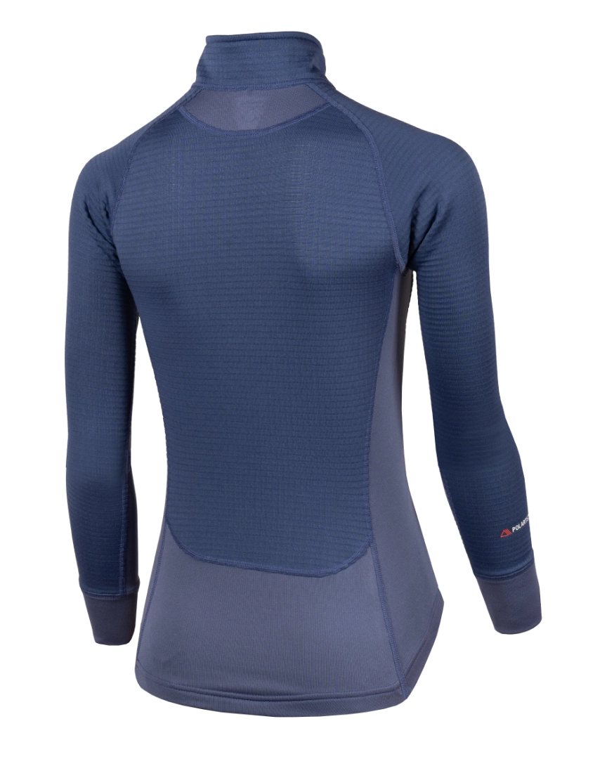 Camiseta Térmica Ansilta Neyün 2 Mujer - Ixa Sport Tandil