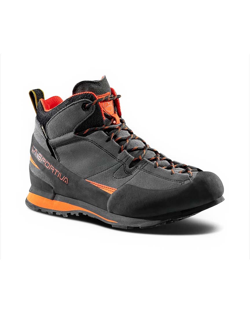 Bota la sportiva boulder x mid gtx - Ixa Sport Tandil