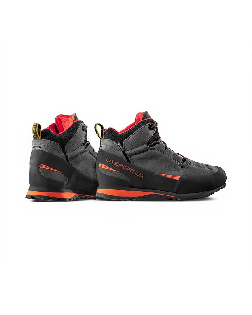 Bota la sportiva boulder x mid gtx - Ixa Sport Tandil