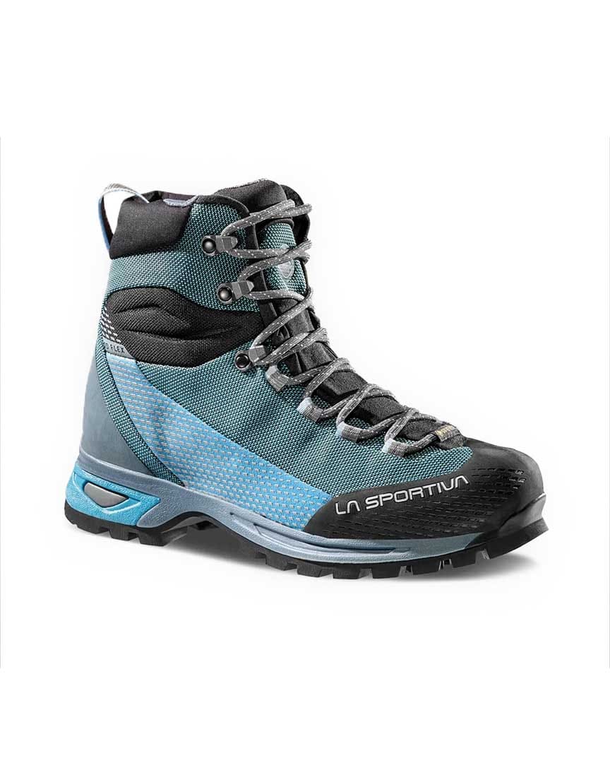 Bota La Sportiva Trango TRK GTX Mujer - Ixa Sport Tandil