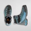 Bota La Sportiva Trango TRK GTX Mujer - Ixa Sport Tandil