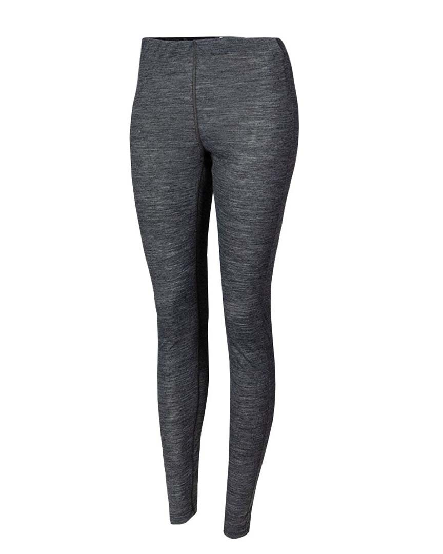 Pantalón Jasa 2 Pontetorto® Merino Tecnowool Interior Mujer - Ixa Sport Tandil