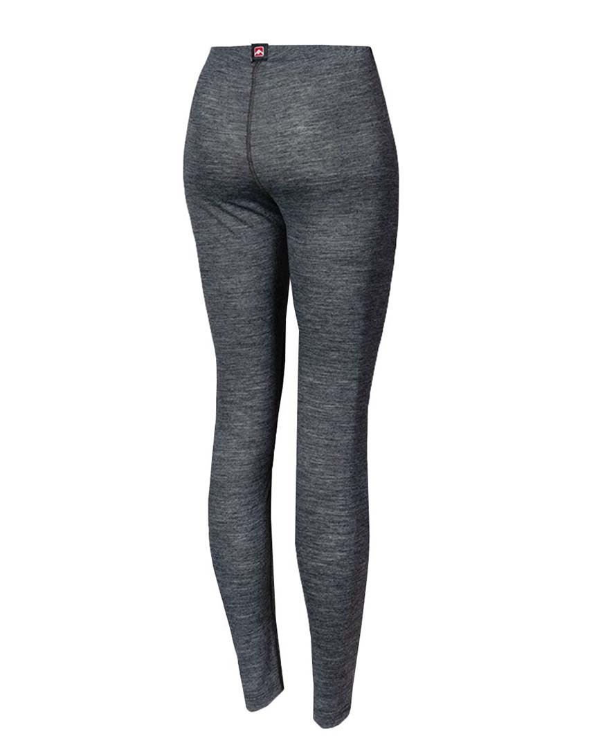 Pantalón Jasa 2 Pontetorto® Merino Tecnowool Interior Mujer - Ixa Sport Tandil