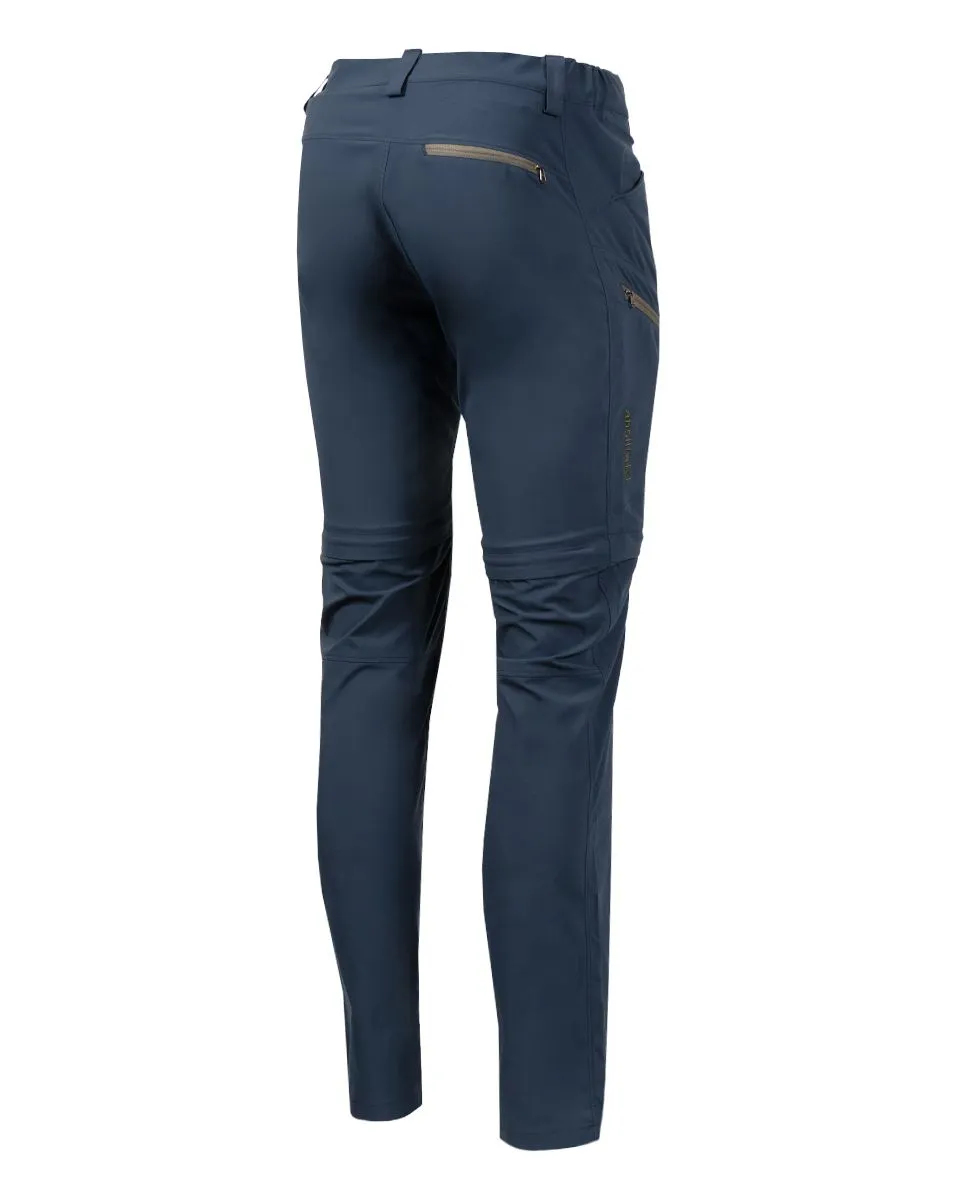 pantalón arena 2 desmontable axn rs versátil hombre - Ixa Sport Tandil