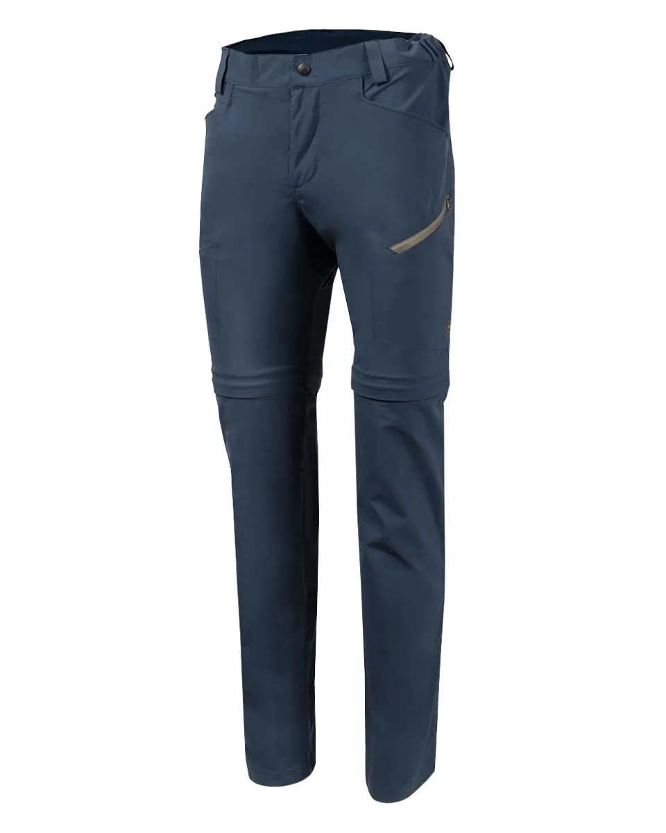 pantalón arena 2 desmontable axn rs versátil hombre - Ixa Sport Tandil