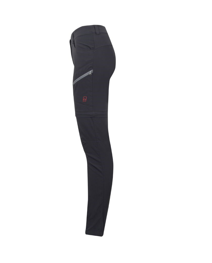 Pantalón Ansilta Arena 2 Desmontable Mujer - Ixa Sport tandil
