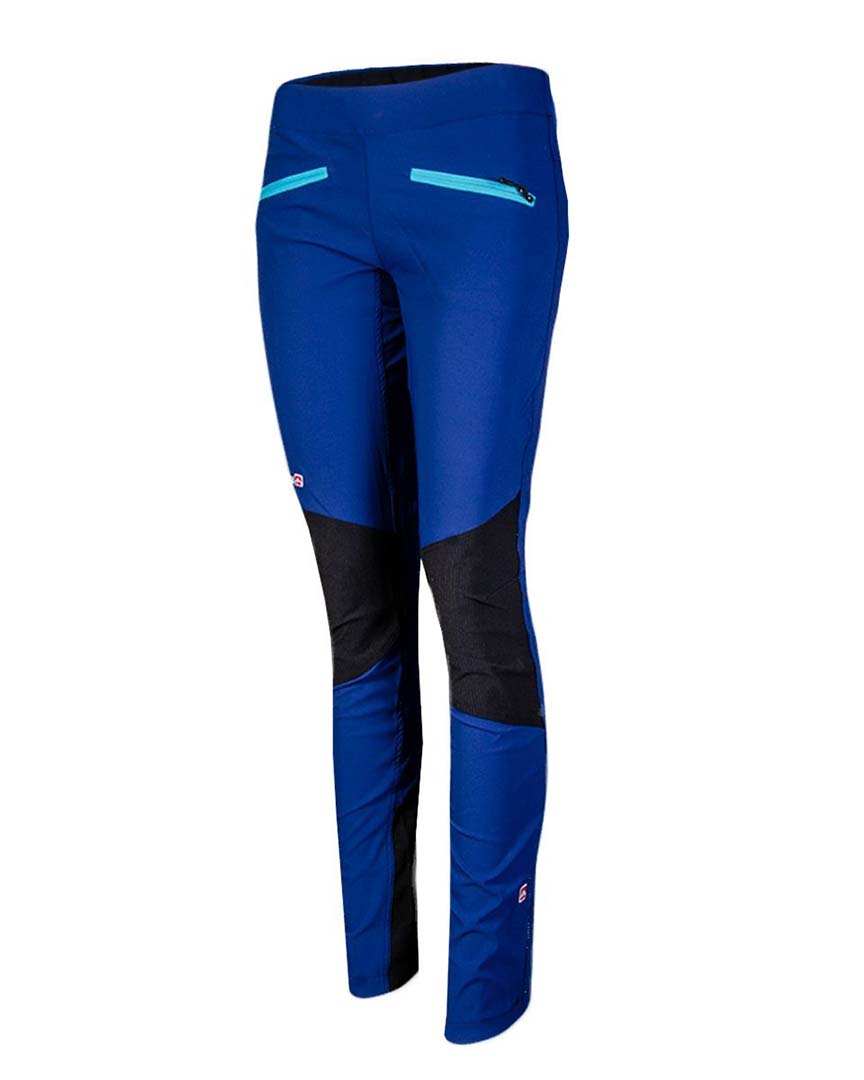 Pantalón Crux 3 Double-Weave Escalada Mujer - Ixa Sport Tandil