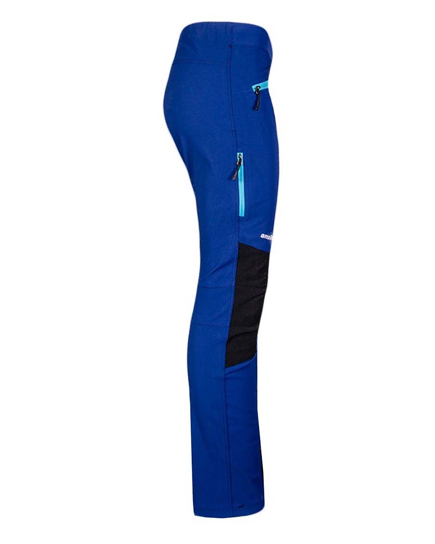 Pantalón Crux 3 Double-Weave Escalada Mujer - Ixa Sport Tandil