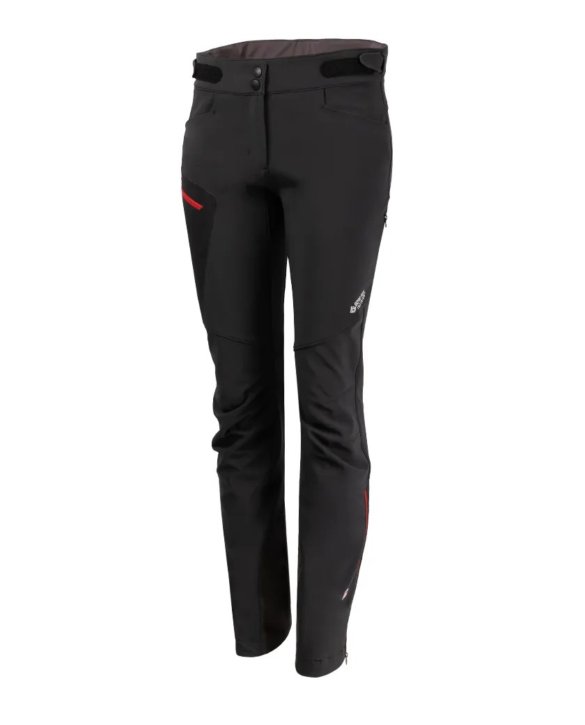 Pantalón Raptor 4 GORE-TEX Infinium Windstopper Versatil Mujer - Ixa Sport Tandil