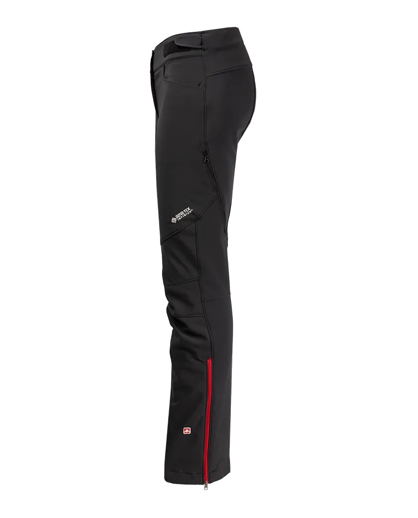 Pantalón Raptor 4 GORE-TEX Infinium Windstopper Versatil Mujer - Ixa Sport Tandil