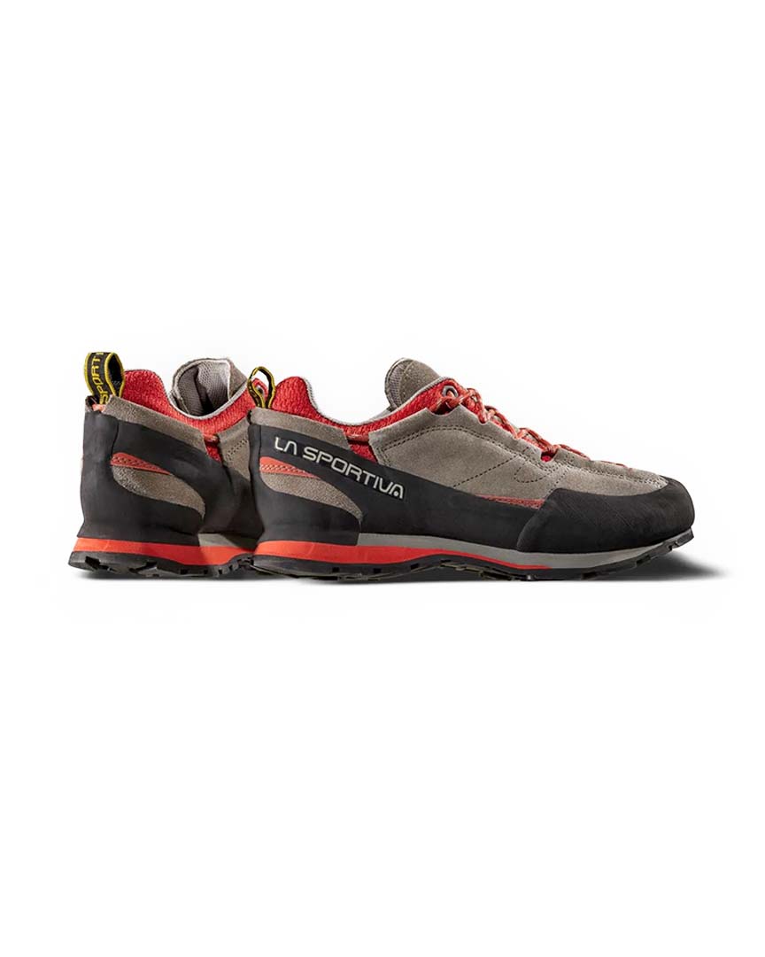 Zapatilla la sportiva boulder x Hombre _ Ixa Sport Tandil