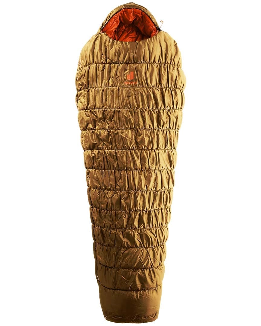 Bolsa de dormir Deuter Exosphere -11 grados- Ixa Sport Tandil