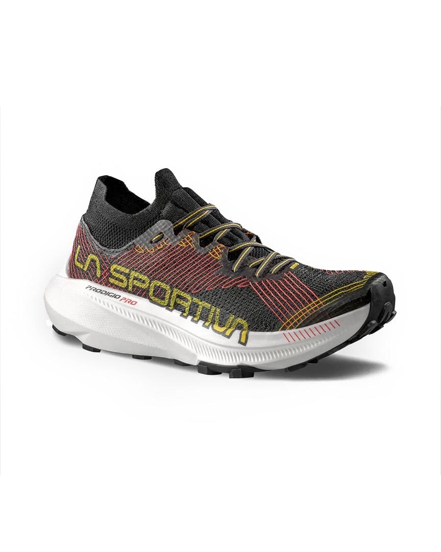 Zapatilla La Sportiva Prodigio Pro trail Running hombre - Ixa Sport Tandil